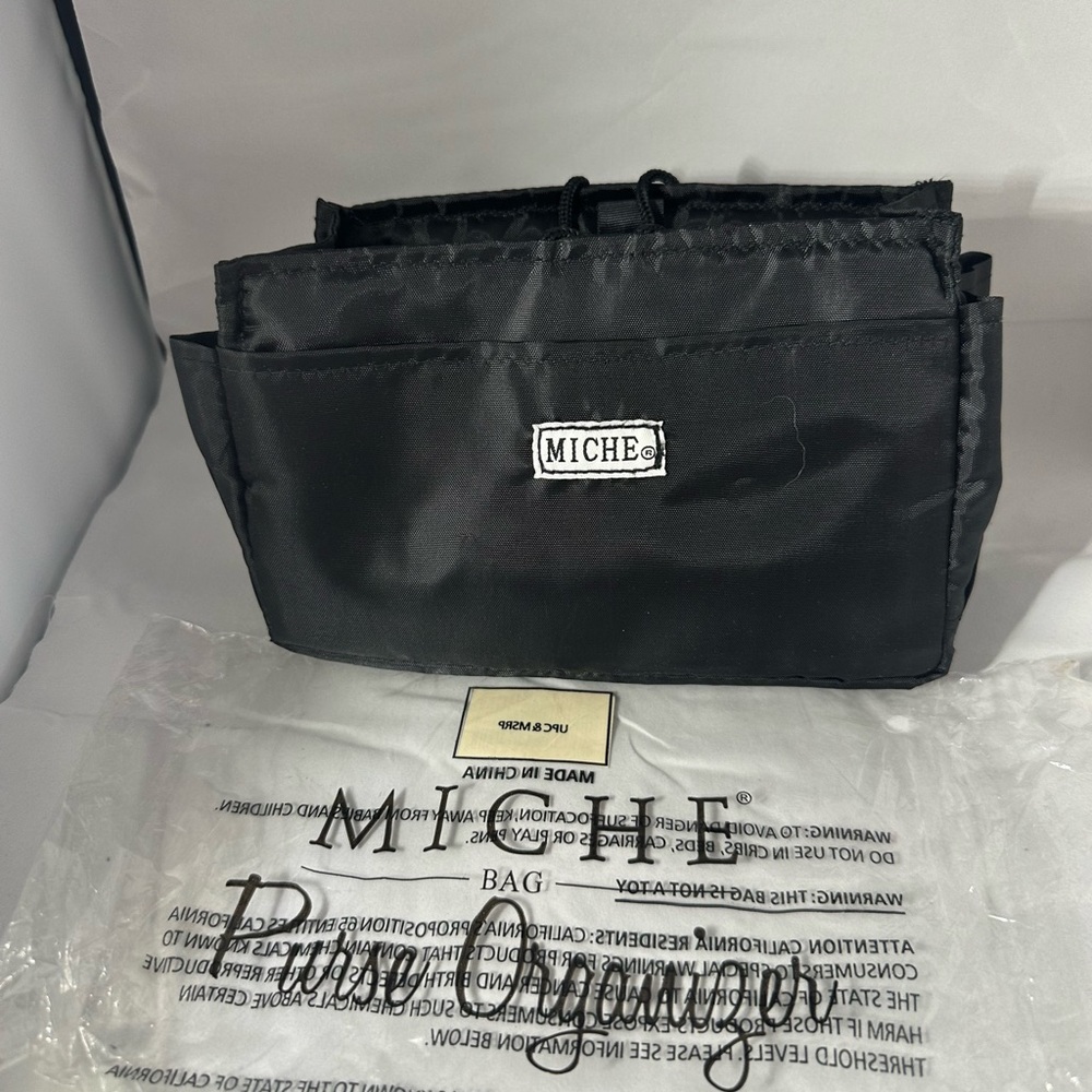Miche Classic Purse Organizer - New in Bag